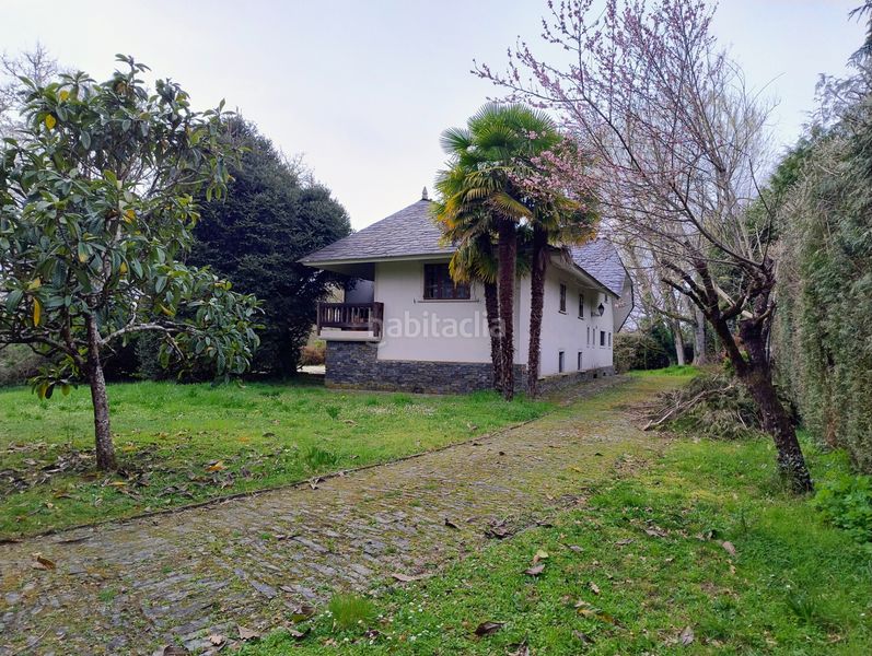 Foto 4f95aa4c-360e-4bea-a26b-ffc65ff5fb06. Xalet a Parroquias del Este Lugo