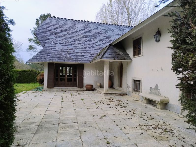 Foto 5f6c94a7-67e6-4d56-9c12-a789bce0c7ab. Xalet a Parroquias del Este Lugo