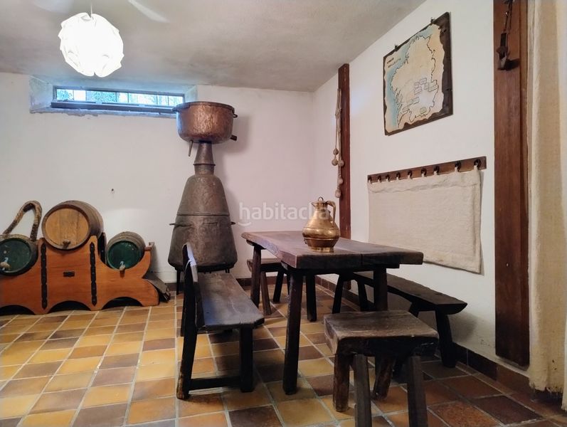 Foto b9b5ad00-094b-45d6-bb9e-0e7cd8bcdab9. Xalet a Parroquias del Este Lugo