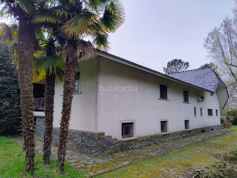 Foto cca33c97-9426-4673-8f3c-9ed5ccab0648. Xalet a Parroquias del Este Lugo