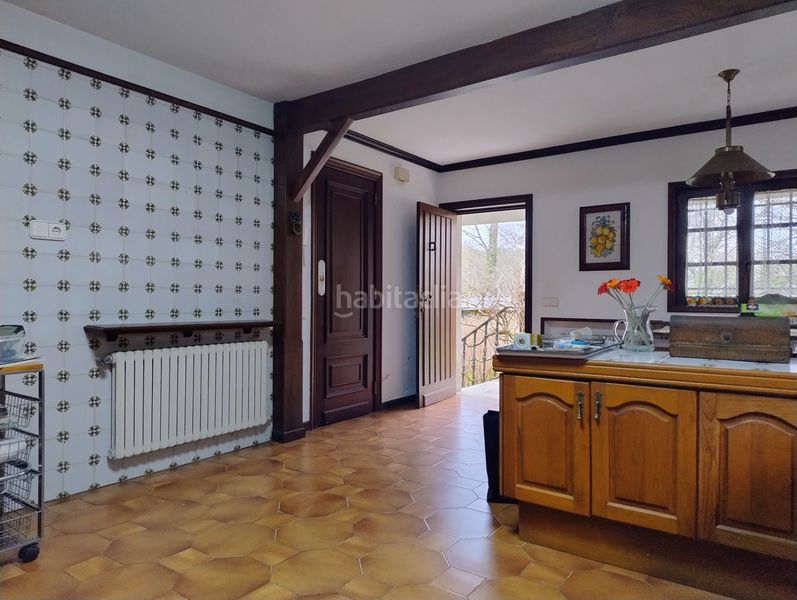 Foto e707f64f-5f8b-42de-acc8-d70a3c03ae48. Xalet a Parroquias del Este Lugo