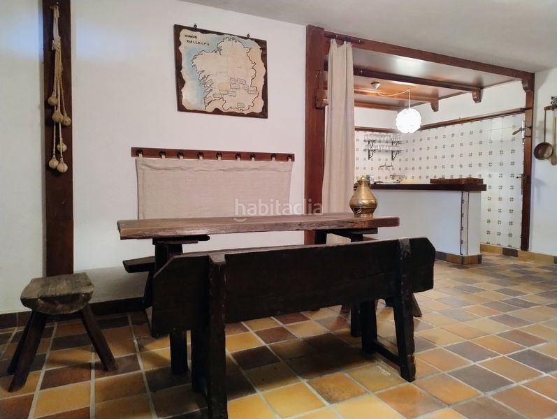 Foto ec2d1bd2-e1d1-40e5-8f10-a87133731bb0. Xalet a Parroquias del Este Lugo