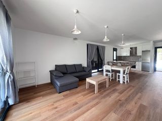 Chalet in Residencia - Abella