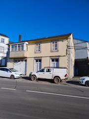 Haus  Avenida de lugo. Casa cádavo (baleira)