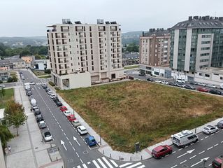 Appartamento in Acea de Olga - Augas Férreas