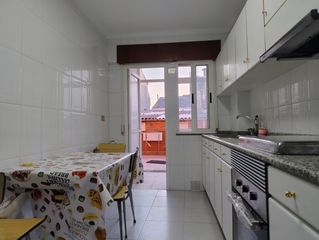 Lloguer Pis a Rua serra gañidoira 1. Piso en alquiler serra da gañidoira