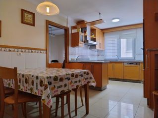 Flat in A Piriganlla - Albeiros - Garabolos
