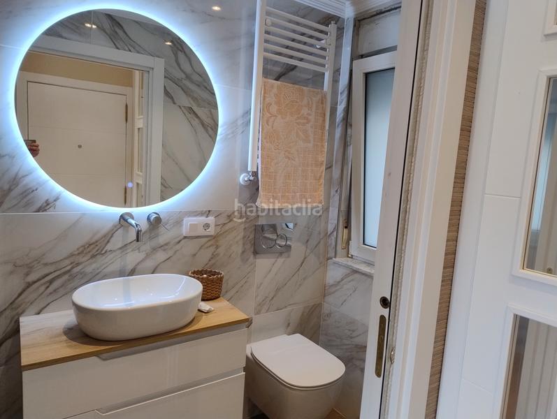 Foto 19dc6e16-1eb7-4006-a2cd-d753d071b20a. Affitto appartamento con riscaldamento in San Roque - As Fontiñas Lugo