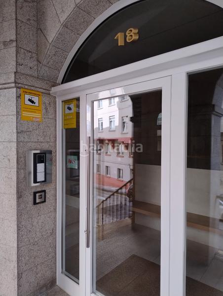 Foto ebac8b4d-2f64-472a-bb90-b660cc6c395a. Affitto appartamento con riscaldamento in San Roque - As Fontiñas Lugo