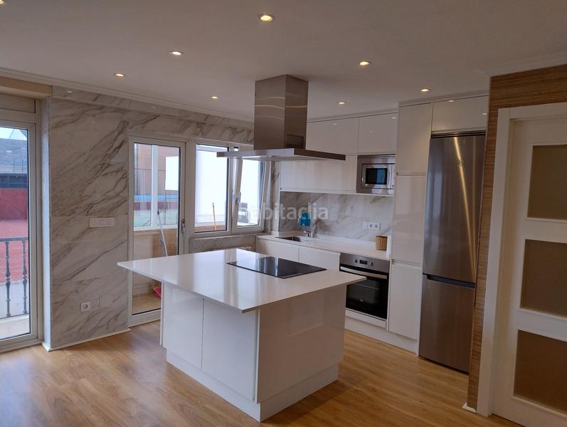 Foto 53911e98-645a-455d-9b36-cb659e8ae820. Location appartement avec chauffage dans San Roque - As Fontiñas Lugo