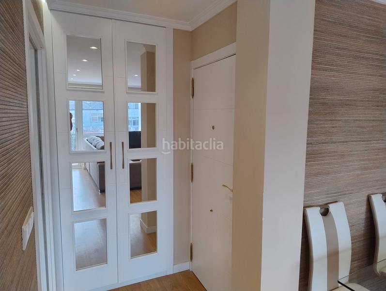 Foto 1a4a3ca1-4ae4-485d-87c6-162e9ac52fb6. Miete etagenwohnung mit heizung in San Roque - As Fontiñas Lugo