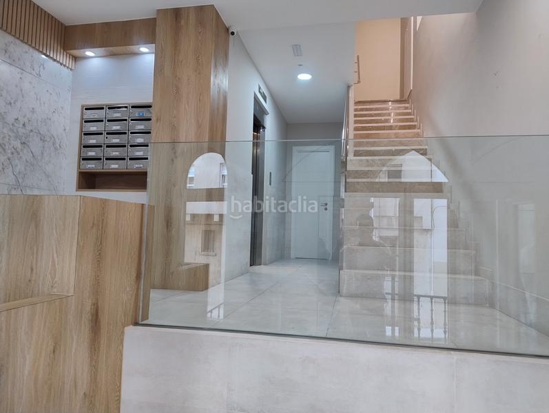 Foto 2d939e13-1e72-40d8-a7d6-7030c91af55b. Miete etagenwohnung mit heizung in San Roque - As Fontiñas Lugo