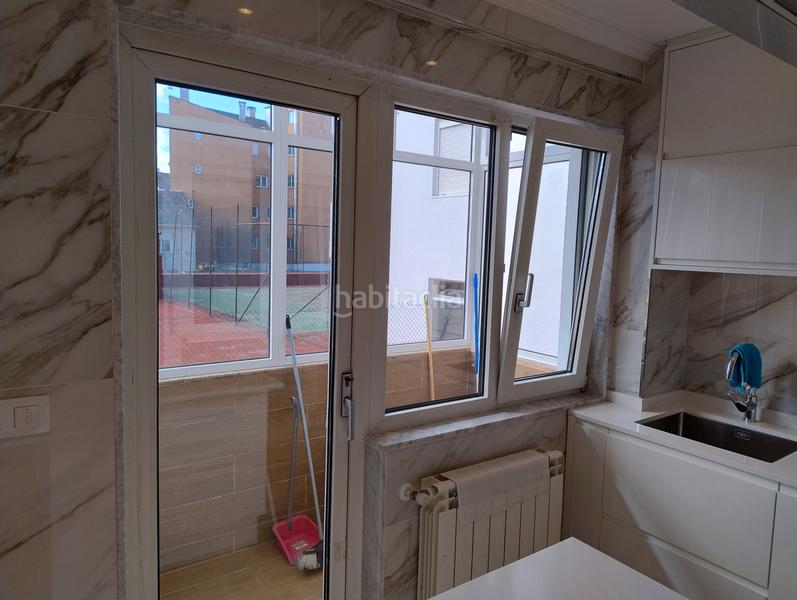 Foto 348af846-d5bd-42ae-ab4b-e8baeaebd2e1. Miete etagenwohnung mit heizung in San Roque - As Fontiñas Lugo