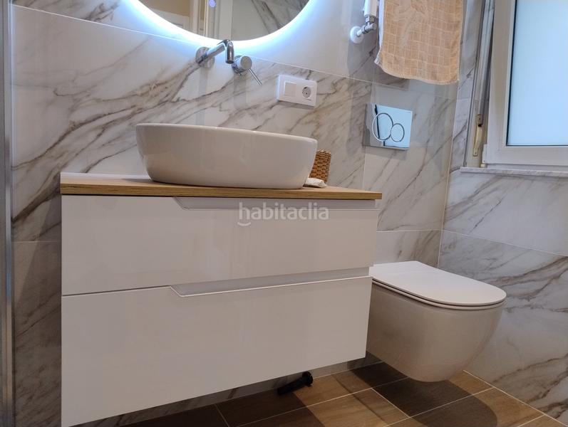 Foto 50d7e3a7-92dd-4ad3-82be-5d7fa58a77a2. Miete etagenwohnung mit heizung in San Roque - As Fontiñas Lugo