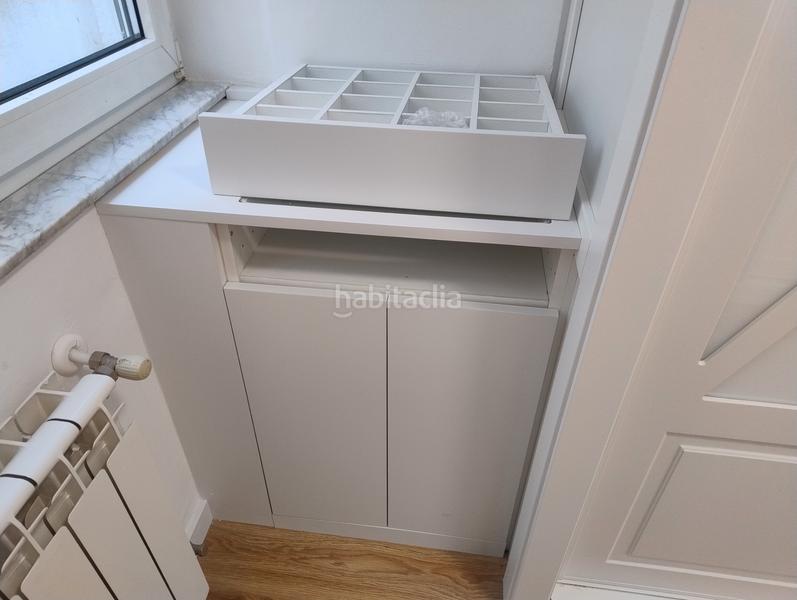 Foto 5d1f6c60-0995-403e-b8e1-672b4c82d82a. Miete etagenwohnung mit heizung in San Roque - As Fontiñas Lugo