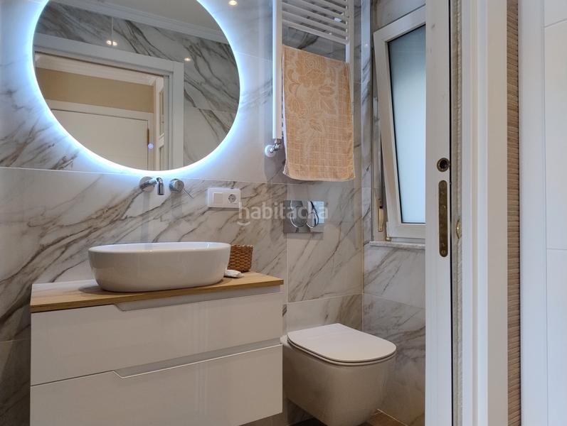 Foto 76991c15-705b-4727-9d8d-db2bdd98f6a1. Miete etagenwohnung mit heizung in San Roque - As Fontiñas Lugo