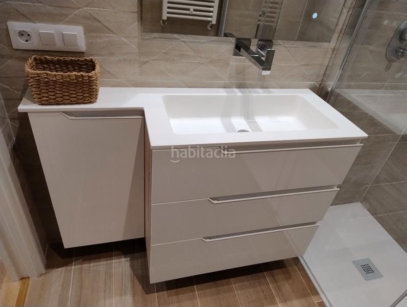 Foto 911fa859-062a-4da7-b2da-1e58a2d09bbd. Miete etagenwohnung mit heizung in San Roque - As Fontiñas Lugo