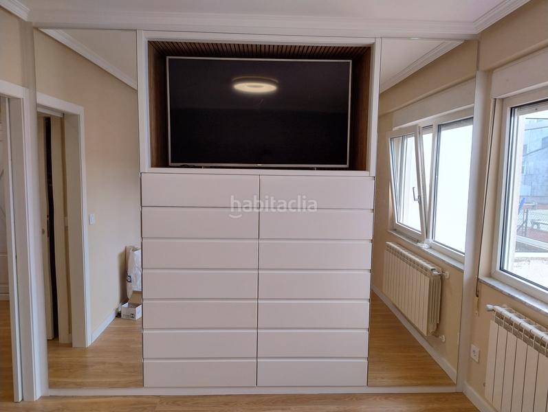 Foto f63eae9a-ebe8-4755-ba75-bc261725a24a. Miete etagenwohnung mit heizung in San Roque - As Fontiñas Lugo