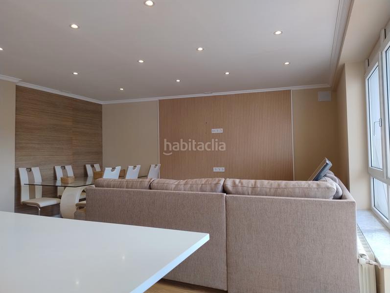 Foto 3cd903bb-1a38-4a9d-b836-3e5157f54564. Rent flat with heating in San Roque - As Fontiñas Lugo