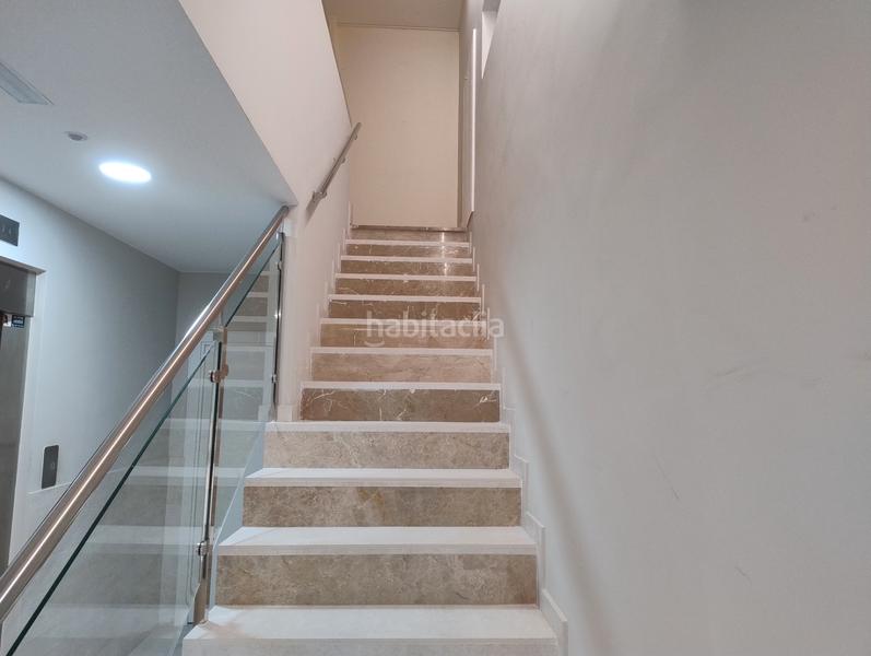 Foto 97214a79-1dac-45af-8f88-d2d07dfebdc8. Rent flat with heating in San Roque - As Fontiñas Lugo