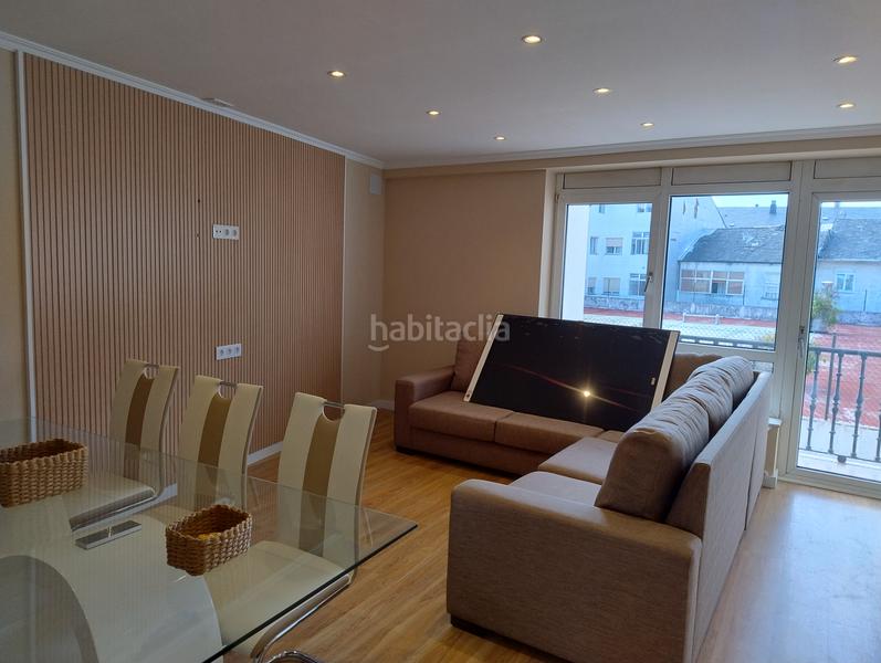 Foto b077dd26-8d63-4e44-9749-1b1e5a624cdd. Rent flat with heating in San Roque - As Fontiñas Lugo
