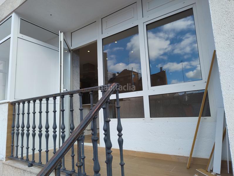 Foto d1842995-3c89-47a6-aaff-29209bdb3819. Rent flat with heating in San Roque - As Fontiñas Lugo