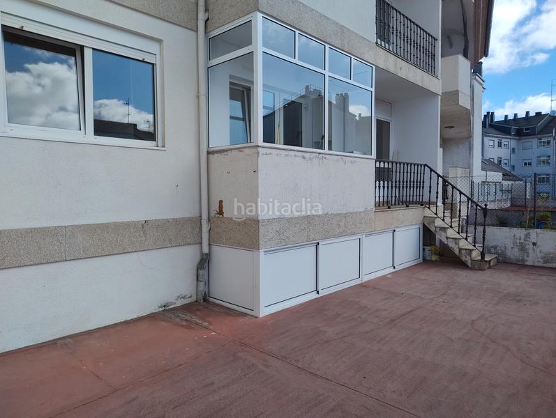 Foto d2a68ebd-d69e-4d55-ae7b-8382587bc35d. Rent flat with heating in San Roque - As Fontiñas Lugo