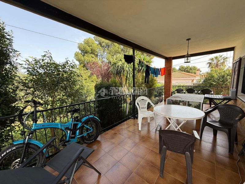 Foto 3d2c7d75-a75a-413e-ac28-0c7807ab7290. Casa a La Loma-Las Lomas Náquera