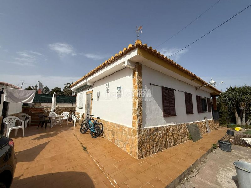 Foto 4064fc24-b443-414e-9bdd-992b2810eda0. Casa a La Loma-Las Lomas Náquera
