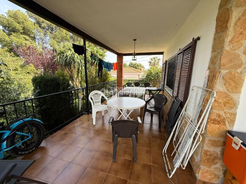 Foto e09b1a22-5b1e-42b4-a0a2-299a4e5ee761. Casa a La Loma-Las Lomas Náquera