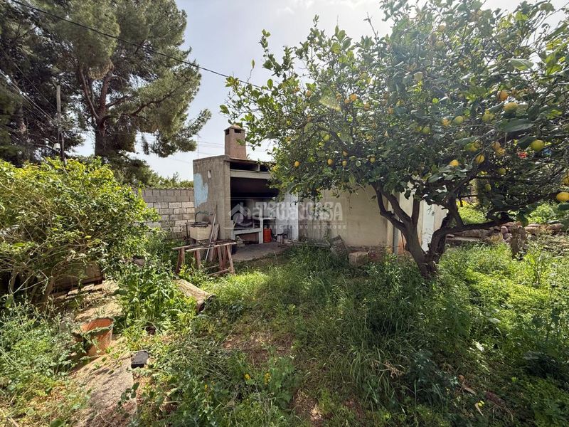 Foto f61ec146-0317-4288-bd3b-6018039af7cc. Casa a La Loma-Las Lomas Náquera
