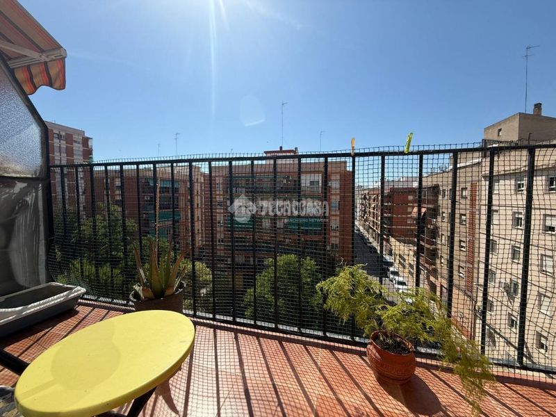 Foto 20439a4d-6d99-47f2-a71b-abceb16a65fc. Pis a Els Orriols Valencia
