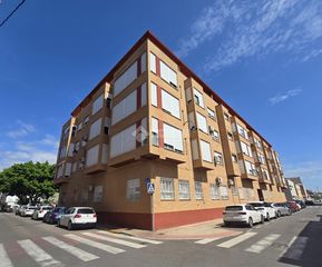 Appartement à Museros. Piso en venta en museros