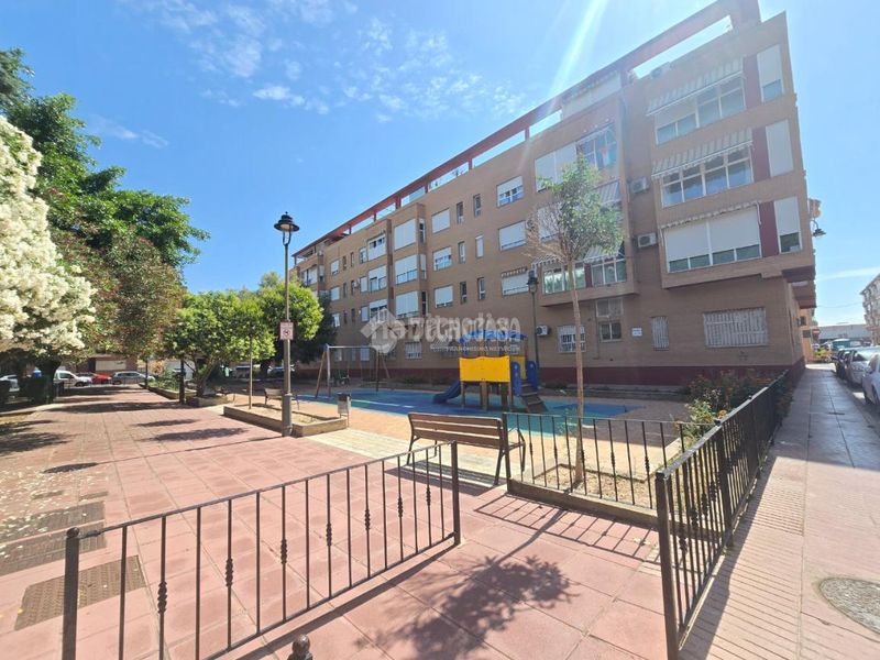 Foto f92fb537-8d01-4be6-abbf-5e0832412539. Pis a Museros