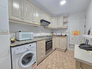 Pis  C/ de sant joan bosco. Piso en venta en valencia