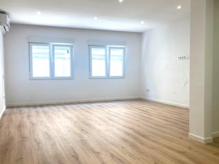 Appartement  Rambla nova. 119 m2, 4 habitaciones: tres dobles y un despacho ideal para tel