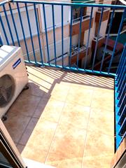 Appartement  Carrer menéndez pelayo. 83 m2, 4 hab, ascensor, balcón.