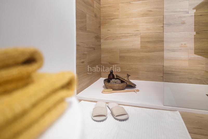 Foto 500278a9-8504-4ca9-80a6-7ad7fef11099. Appartamento con riscaldamento in Centre Igualada