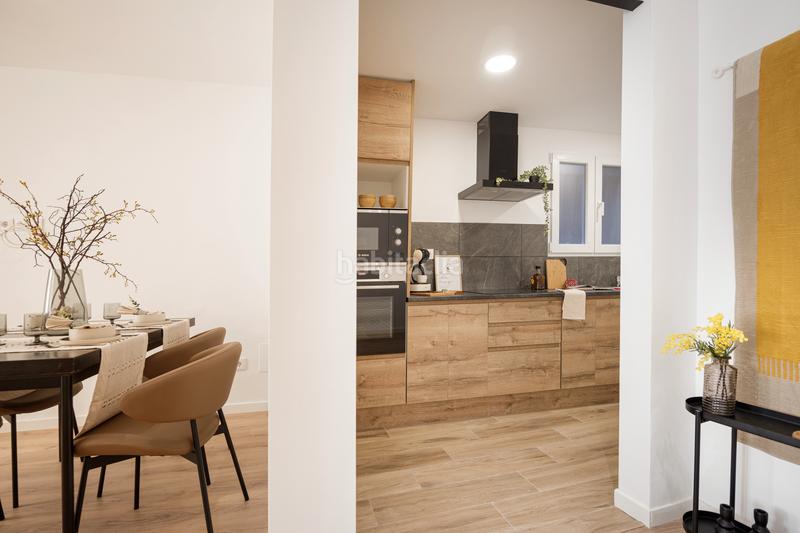 Foto 8e754c91-436f-452e-9c21-76521cec2bea. Appartement avec chauffage dans Centre Igualada