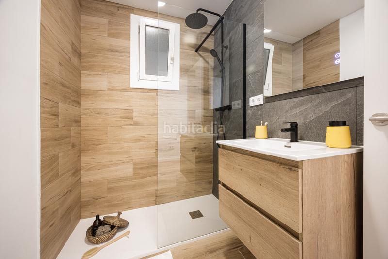 Foto a705fb6f-1716-4535-abea-4ad0e8fe11a7. Appartement avec chauffage dans Centre Igualada