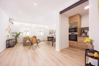 Appartement  Rambla nova