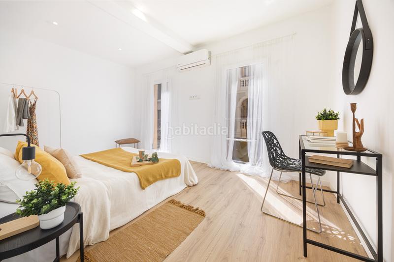 Foto 5d054c6f-4ad8-4b67-b63a-58bb9778379c. Etagenwohnung mit heizung in Centre Igualada