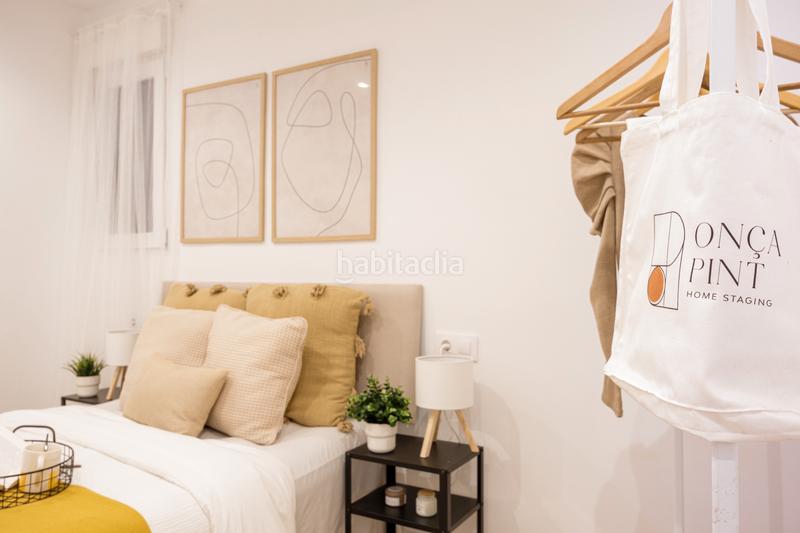 Foto a96f048a-f6fa-4b98-8194-f8d9b16bd9a4. Etagenwohnung mit heizung in Centre Igualada