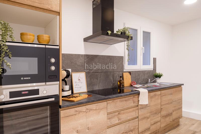 Foto efbe15bd-9f1b-4e56-98da-c40e7a7c4a0f. Etagenwohnung mit heizung in Centre Igualada