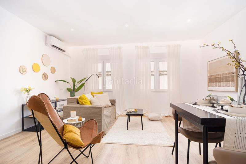 Foto f5a9c920-67b4-4db7-a9cc-d964167a7652. Etagenwohnung mit heizung in Centre Igualada
