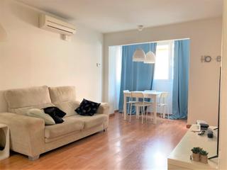 Location Appartement  Carrer de les torres. 3hab, ascensor, exterior, centro sant jos despí