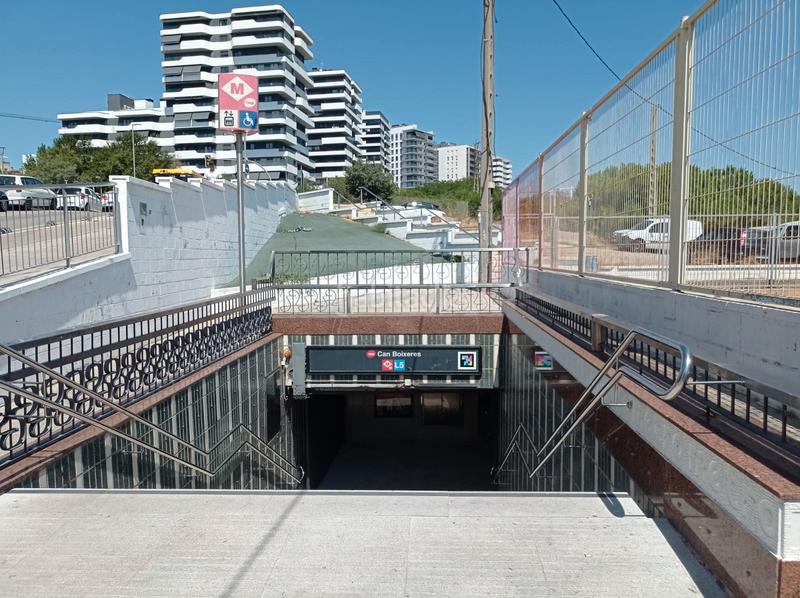 Foto 5c1baa64-f46d-4c6a-9221-88e39973c849. Appartamento in Sanfeliu Hospitalet de Llobregat (L´)