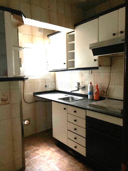 Foto 84400b74-bf30-4cbd-afed-e506dceb9b31. Flat in Sanfeliu Hospitalet de Llobregat (L´)