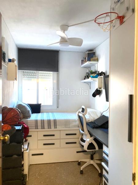 Foto 285627a5-3d41-4750-853f-0c90547ef608. Piso 3 habitaciones, con ascensor, 2ª planta, pubilla casas junto c.c.finestrelles y metro l5. en Hospitalet de Llobregat (L´)