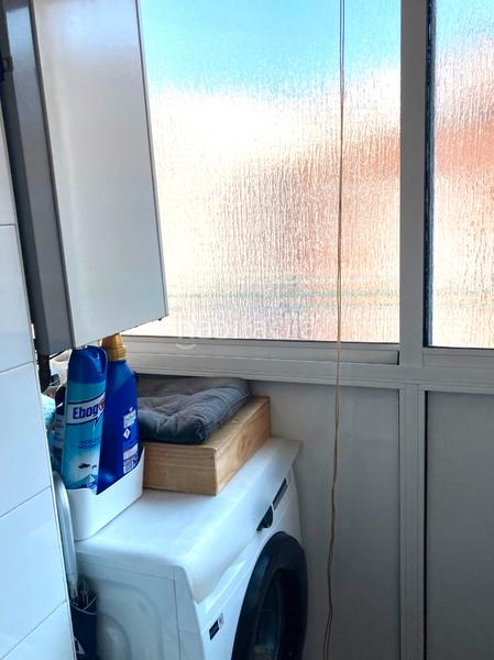 Foto 36a7f890-a1f7-4cbf-a9b8-1b5dd74a0b04. Piso 3 habitaciones, con ascensor, 2ª planta, pubilla casas junto c.c.finestrelles y metro l5. en Hospitalet de Llobregat (L´)